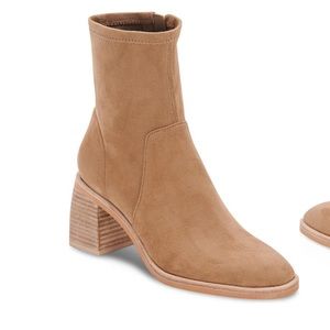 Dolce Vita Indiga Bootie